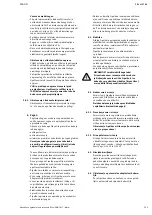 Preview for 235 page of Wilo Wilo-EMU FA+T-Motor Installation And Operating Instruction