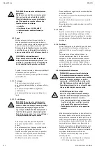 Preview for 236 page of Wilo Wilo-EMU FA+T-Motor Installation And Operating Instruction