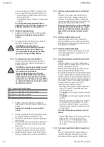 Preview for 240 page of Wilo Wilo-EMU FA+T-Motor Installation And Operating Instruction