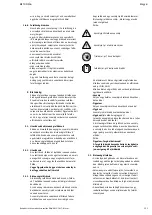 Preview for 251 page of Wilo Wilo-EMU FA+T-Motor Installation And Operating Instruction