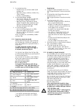 Preview for 259 page of Wilo Wilo-EMU FA+T-Motor Installation And Operating Instruction