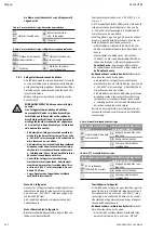 Preview for 262 page of Wilo Wilo-EMU FA+T-Motor Installation And Operating Instruction