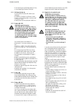 Preview for 265 page of Wilo Wilo-EMU FA+T-Motor Installation And Operating Instruction