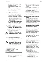 Preview for 269 page of Wilo Wilo-EMU FA+T-Motor Installation And Operating Instruction