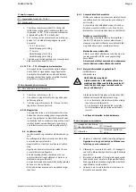 Preview for 271 page of Wilo Wilo-EMU FA+T-Motor Installation And Operating Instruction