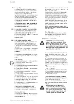 Preview for 275 page of Wilo Wilo-EMU FA+T-Motor Installation And Operating Instruction