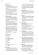 Preview for 280 page of Wilo Wilo-EMU FA+T-Motor Installation And Operating Instruction