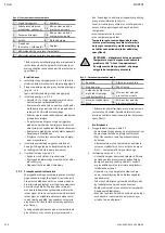 Preview for 290 page of Wilo Wilo-EMU FA+T-Motor Installation And Operating Instruction