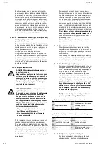 Preview for 292 page of Wilo Wilo-EMU FA+T-Motor Installation And Operating Instruction