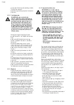 Preview for 296 page of Wilo Wilo-EMU FA+T-Motor Installation And Operating Instruction