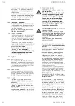 Preview for 298 page of Wilo Wilo-EMU FA+T-Motor Installation And Operating Instruction