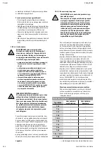 Preview for 308 page of Wilo Wilo-EMU FA+T-Motor Installation And Operating Instruction