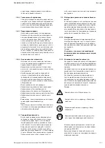 Preview for 313 page of Wilo Wilo-EMU FA+T-Motor Installation And Operating Instruction