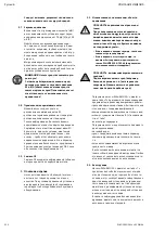 Preview for 316 page of Wilo Wilo-EMU FA+T-Motor Installation And Operating Instruction