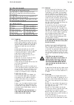 Preview for 317 page of Wilo Wilo-EMU FA+T-Motor Installation And Operating Instruction