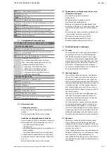 Preview for 319 page of Wilo Wilo-EMU FA+T-Motor Installation And Operating Instruction