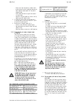 Preview for 323 page of Wilo Wilo-EMU FA+T-Motor Installation And Operating Instruction