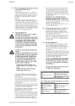 Preview for 325 page of Wilo Wilo-EMU FA+T-Motor Installation And Operating Instruction