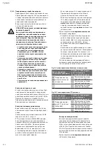 Preview for 326 page of Wilo Wilo-EMU FA+T-Motor Installation And Operating Instruction