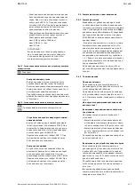 Preview for 327 page of Wilo Wilo-EMU FA+T-Motor Installation And Operating Instruction