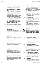 Preview for 328 page of Wilo Wilo-EMU FA+T-Motor Installation And Operating Instruction