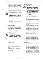 Preview for 329 page of Wilo Wilo-EMU FA+T-Motor Installation And Operating Instruction