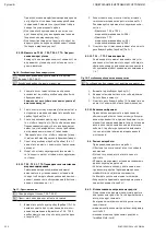 Preview for 336 page of Wilo Wilo-EMU FA+T-Motor Installation And Operating Instruction