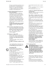 Preview for 341 page of Wilo Wilo-EMU FA+T-Motor Installation And Operating Instruction