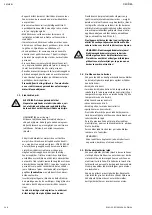 Preview for 348 page of Wilo Wilo-EMU FA+T-Motor Installation And Operating Instruction