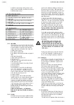 Preview for 350 page of Wilo Wilo-EMU FA+T-Motor Installation And Operating Instruction