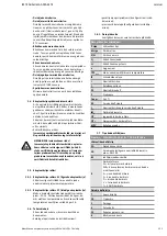 Preview for 351 page of Wilo Wilo-EMU FA+T-Motor Installation And Operating Instruction