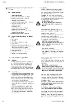 Preview for 352 page of Wilo Wilo-EMU FA+T-Motor Installation And Operating Instruction