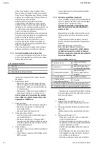 Preview for 354 page of Wilo Wilo-EMU FA+T-Motor Installation And Operating Instruction