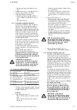 Preview for 355 page of Wilo Wilo-EMU FA+T-Motor Installation And Operating Instruction