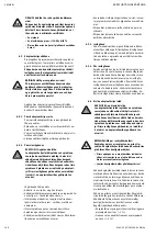 Preview for 360 page of Wilo Wilo-EMU FA+T-Motor Installation And Operating Instruction