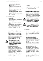 Preview for 361 page of Wilo Wilo-EMU FA+T-Motor Installation And Operating Instruction