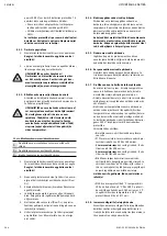 Preview for 364 page of Wilo Wilo-EMU FA+T-Motor Installation And Operating Instruction