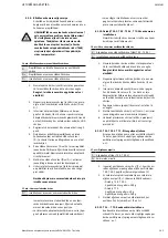 Preview for 365 page of Wilo Wilo-EMU FA+T-Motor Installation And Operating Instruction