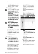 Preview for 371 page of Wilo Wilo-EMU FA+T-Motor Installation And Operating Instruction