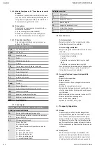 Preview for 380 page of Wilo Wilo-EMU FA+T-Motor Installation And Operating Instruction