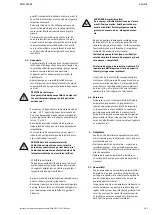 Preview for 381 page of Wilo Wilo-EMU FA+T-Motor Installation And Operating Instruction