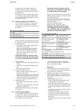 Preview for 383 page of Wilo Wilo-EMU FA+T-Motor Installation And Operating Instruction