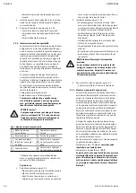 Preview for 384 page of Wilo Wilo-EMU FA+T-Motor Installation And Operating Instruction