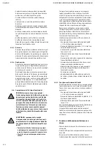 Preview for 390 page of Wilo Wilo-EMU FA+T-Motor Installation And Operating Instruction