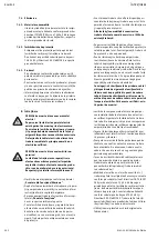 Preview for 392 page of Wilo Wilo-EMU FA+T-Motor Installation And Operating Instruction