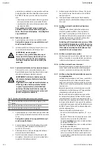 Preview for 394 page of Wilo Wilo-EMU FA+T-Motor Installation And Operating Instruction