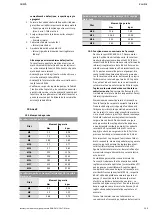 Preview for 399 page of Wilo Wilo-EMU FA+T-Motor Installation And Operating Instruction