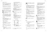 Preview for 6 page of Wilo Wilo-FAG Installation And Operating Instructions Manual