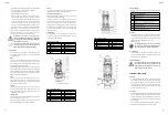 Preview for 12 page of Wilo Wilo-FAG Installation And Operating Instructions Manual