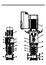 Preview for 3 page of Wilo Wilo-Helix V FIRST V 2.0-VE 10 Installation And Operating Instructions Manual